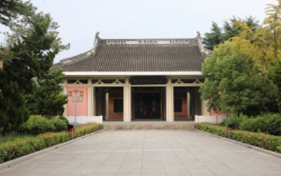 江苏泰兴史志档案办公室